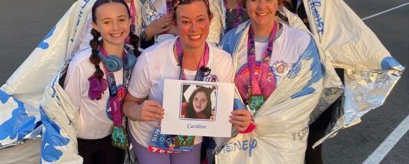 2026 Disney® Princess Half Marathon Weekend